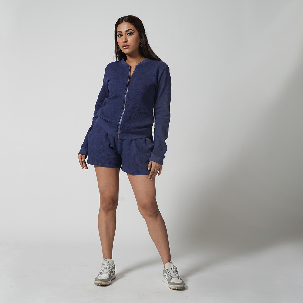 Soft Lounge Women's Shorts