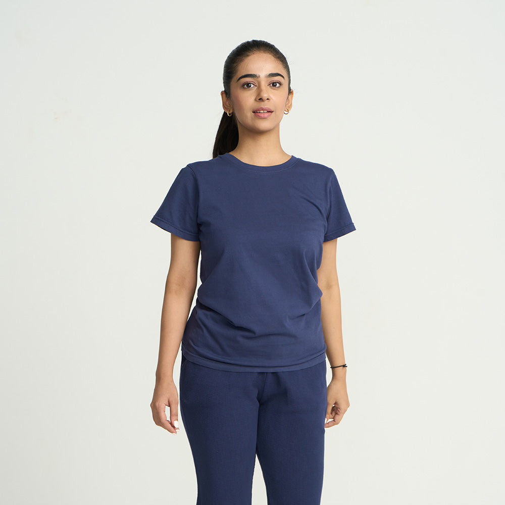 Power Through Women's T-shirt