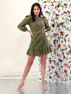 OLIVE GARDEN DRESS