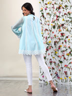 CELESTE BLOON TUNIC