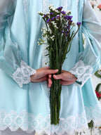 CELESTE BLOON TUNIC