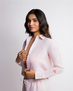 Oneless Set (Shirt + Pants)