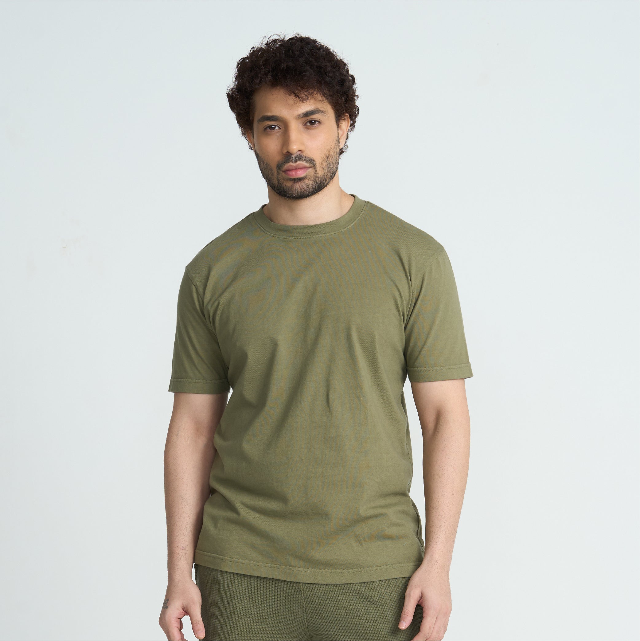 Power Through Men’s T-shirt