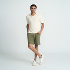Soft Lounge Men's Shorts