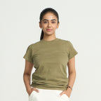 Power Through Women's T-shirt