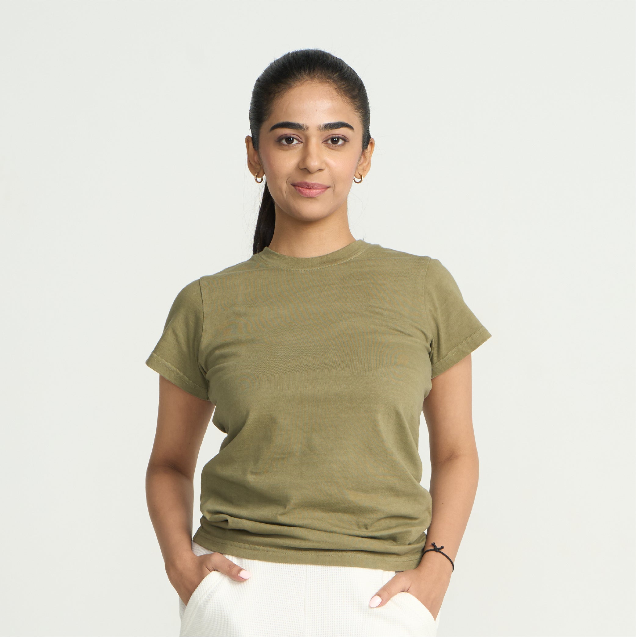 Power Through Women's T-shirt
