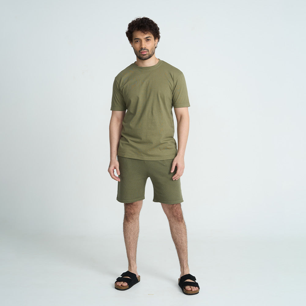 Soft Lounge Men's Shorts
