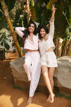 Oneless Set (Shirt + Pants)