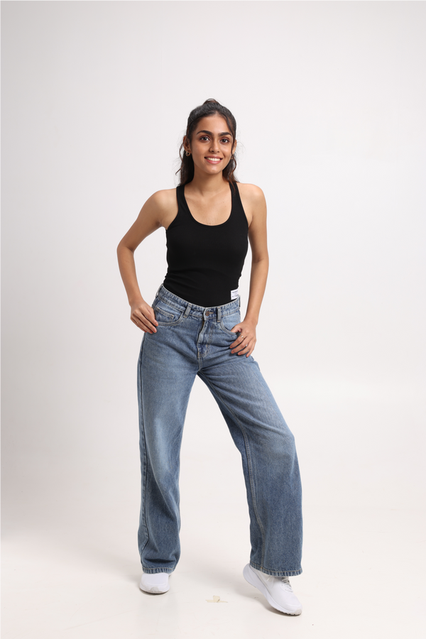 Tencel Tank Top 2.0