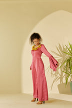 POPPY JUMPSUIT