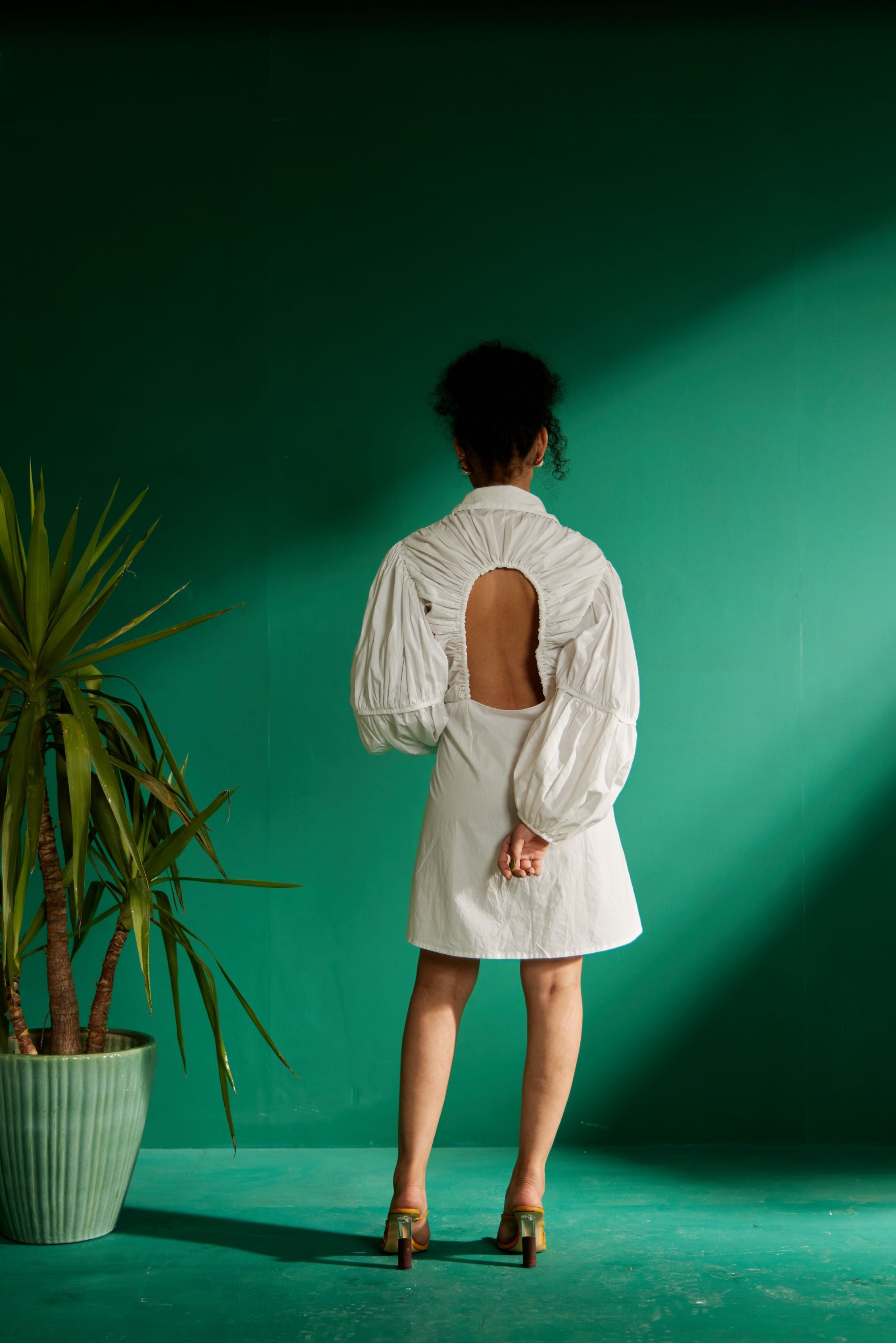 OPAL DRESS