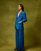 Saphiré Muse Blazer