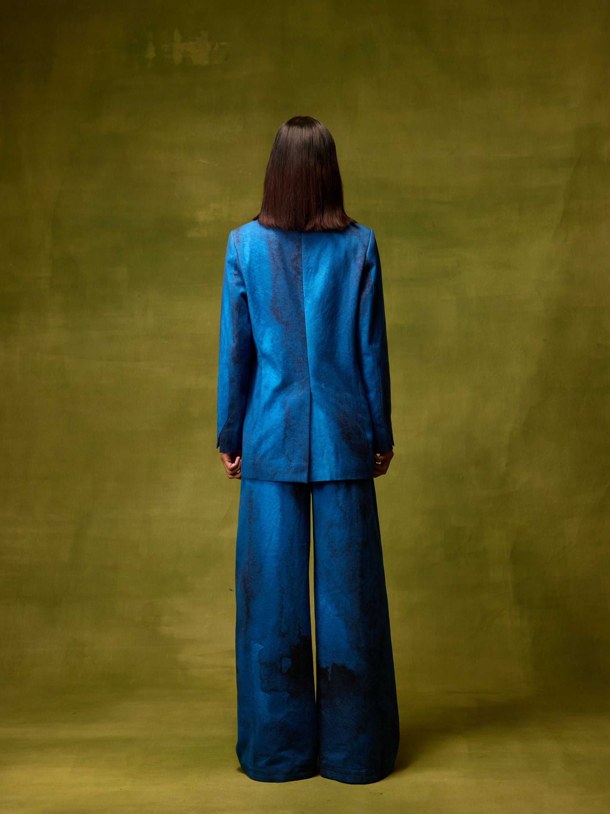 Saphiré Muse Blazer