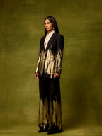 Twilight Gold Blazer