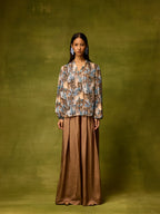 Vienna Cityscape Top