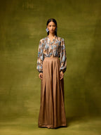 Vienna Cityscape Top