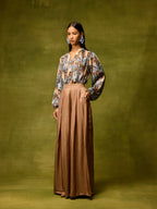 Vienna Cityscape Top