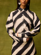 Vienna Stripe Shirt