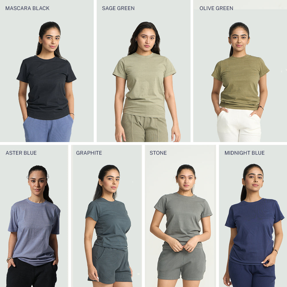 Power Through Women's T-shirt