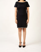 Twilight Pearl Dress