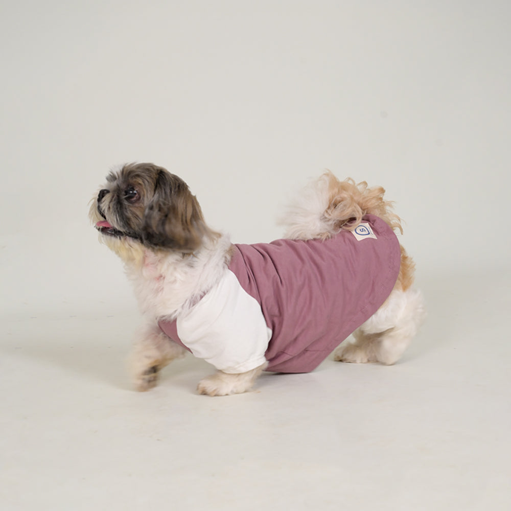 Sencillo's Ultra Soft T-shirt For Dogs