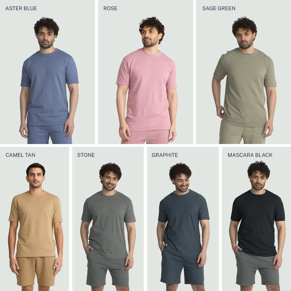 Power Through Men’s T-shirt