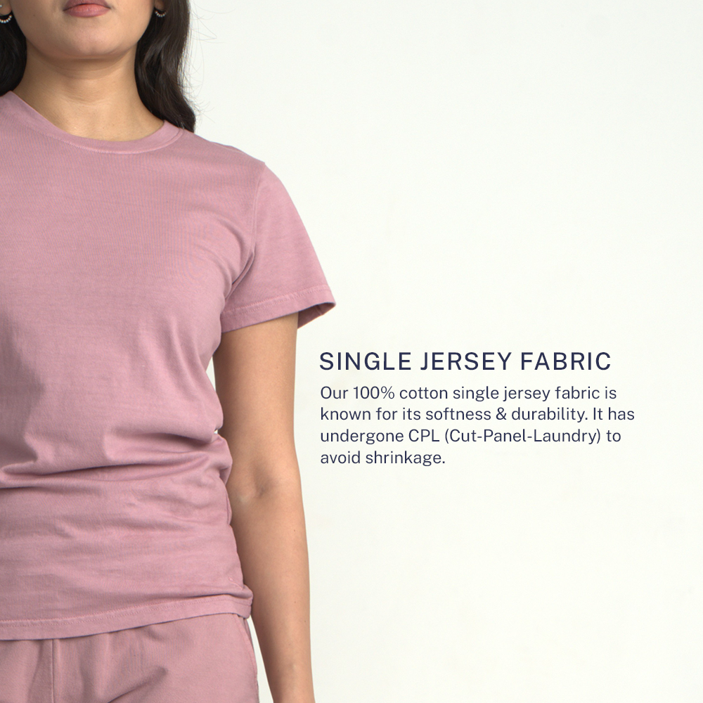 Power Through Women's T-shirt