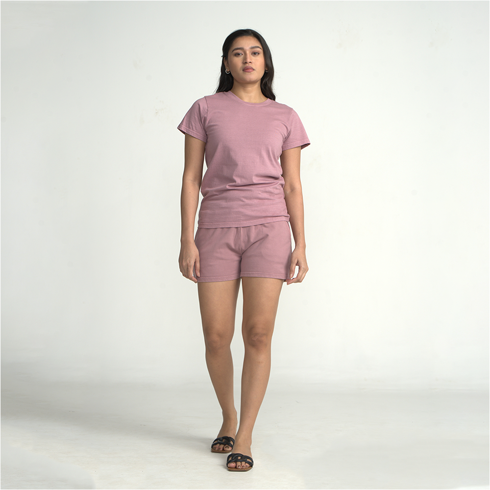 Soft Lounge Women's Shorts