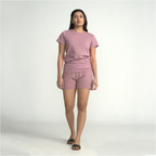 Soft Lounge Women's Shorts