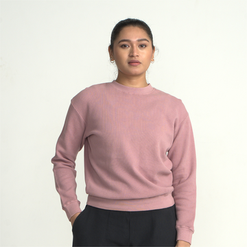 Comfy Chic Women's Sweatshirt
