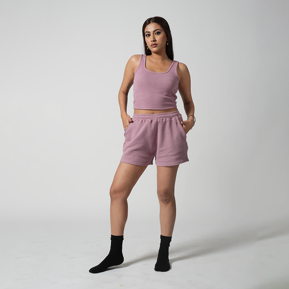Soft Lounge Women's Shorts