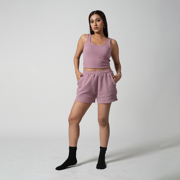 Soft Lounge Women's Shorts