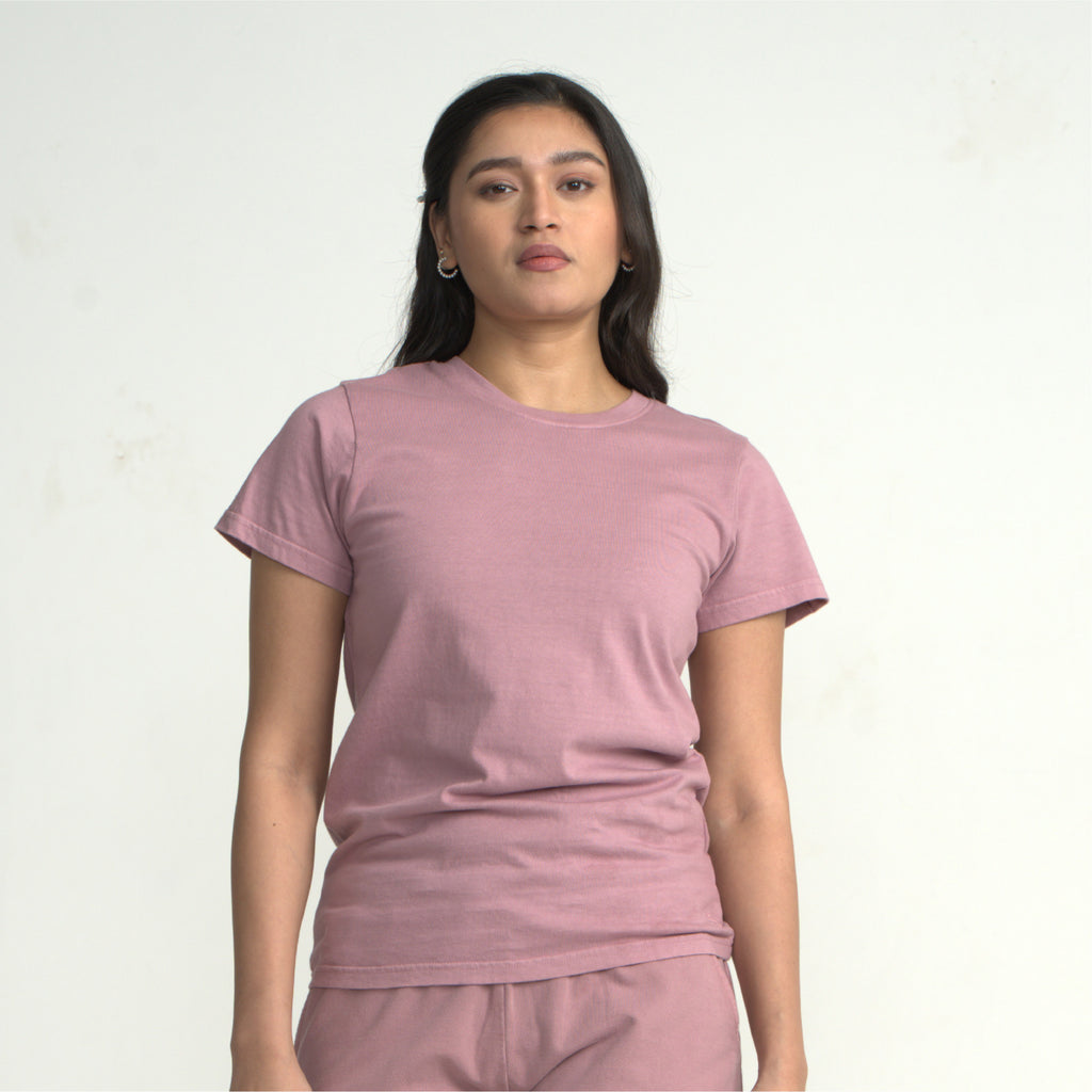 Power Through Women's T-shirt