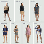 Soft Lounge Women's Shorts