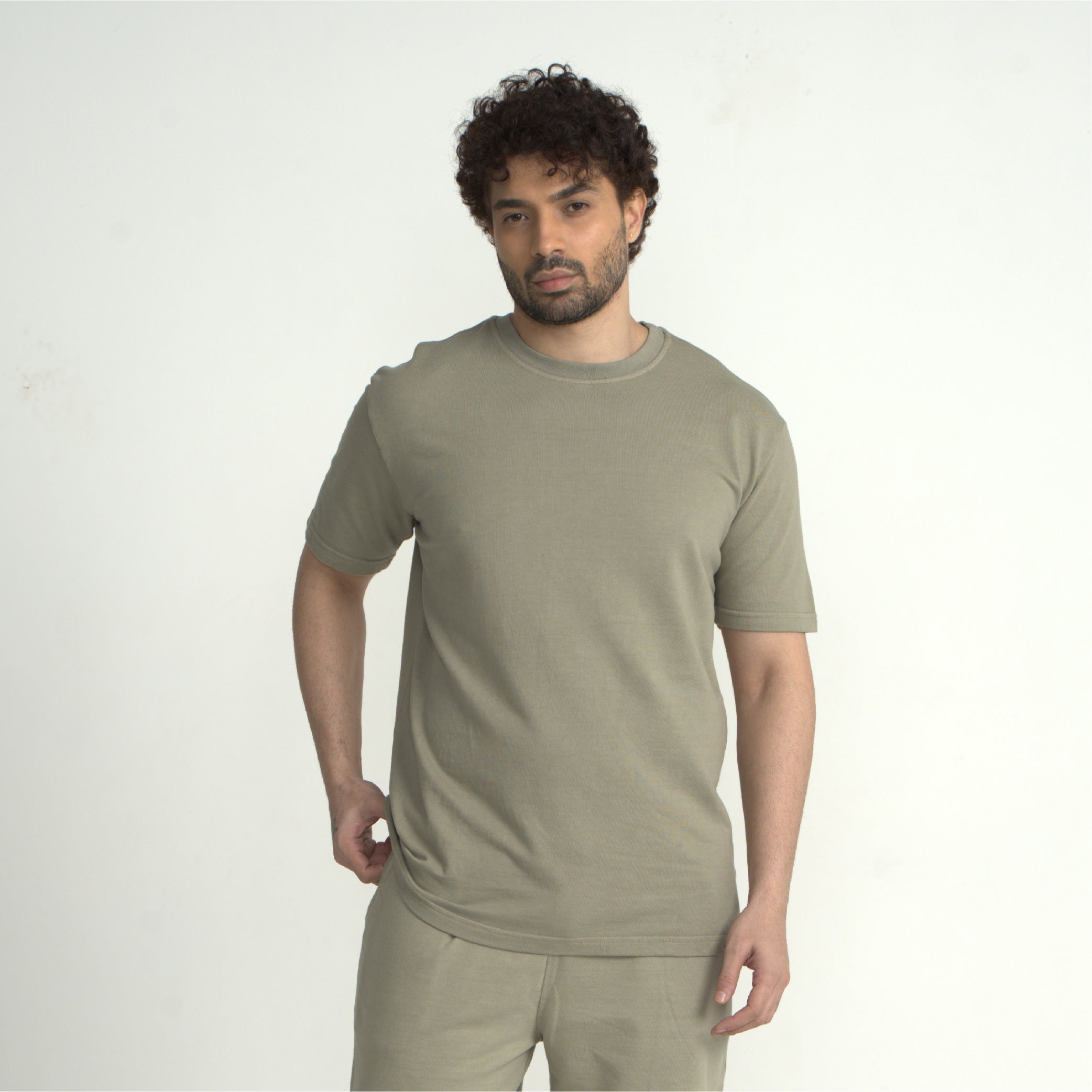 Power Through Men’s T-shirt