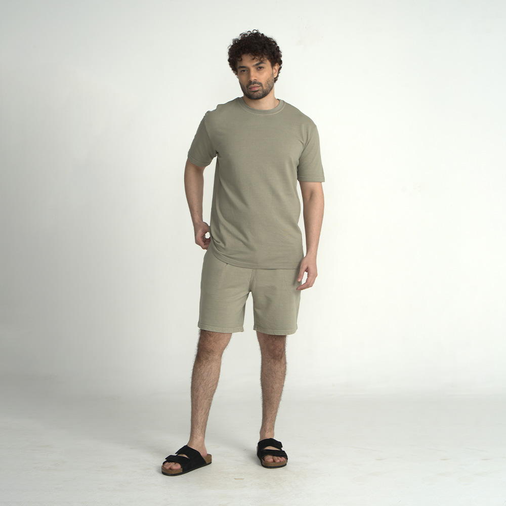 Soft Lounge Men's Shorts