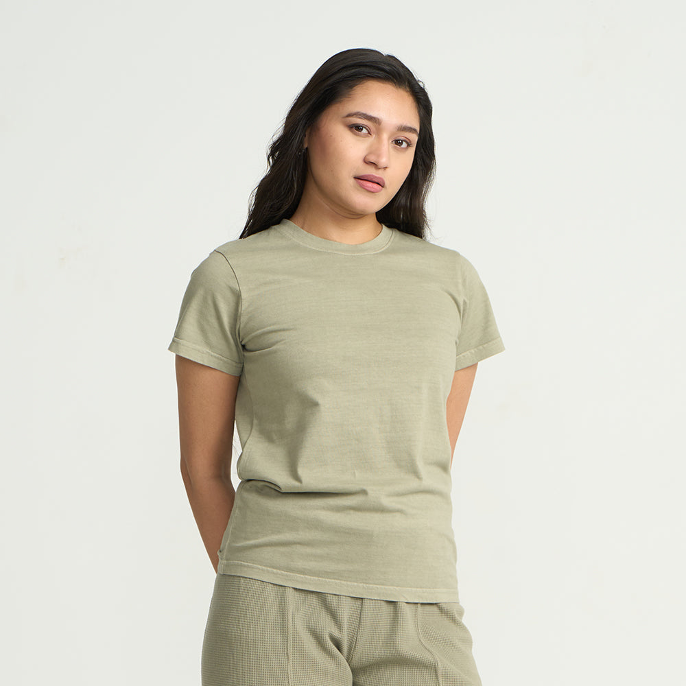 Power Through Women's T-shirt
