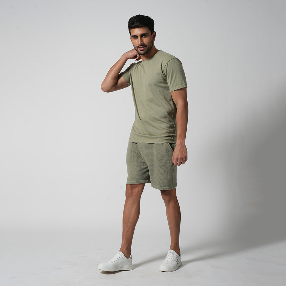 Soft Lounge Men's Shorts