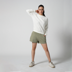 Soft Lounge Women's Shorts
