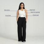 Essential Women's Short Top