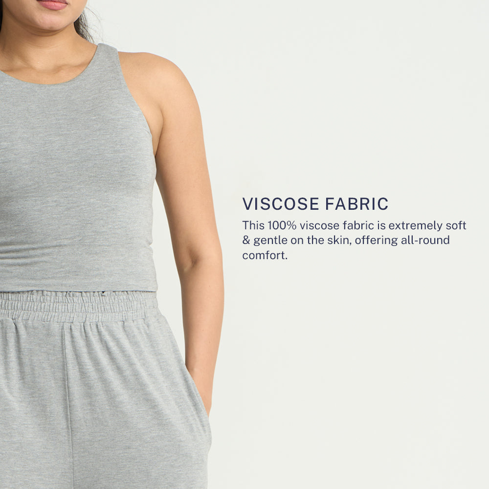 Essential Women's Short Top