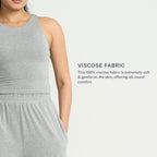 Essential Women's Short Top