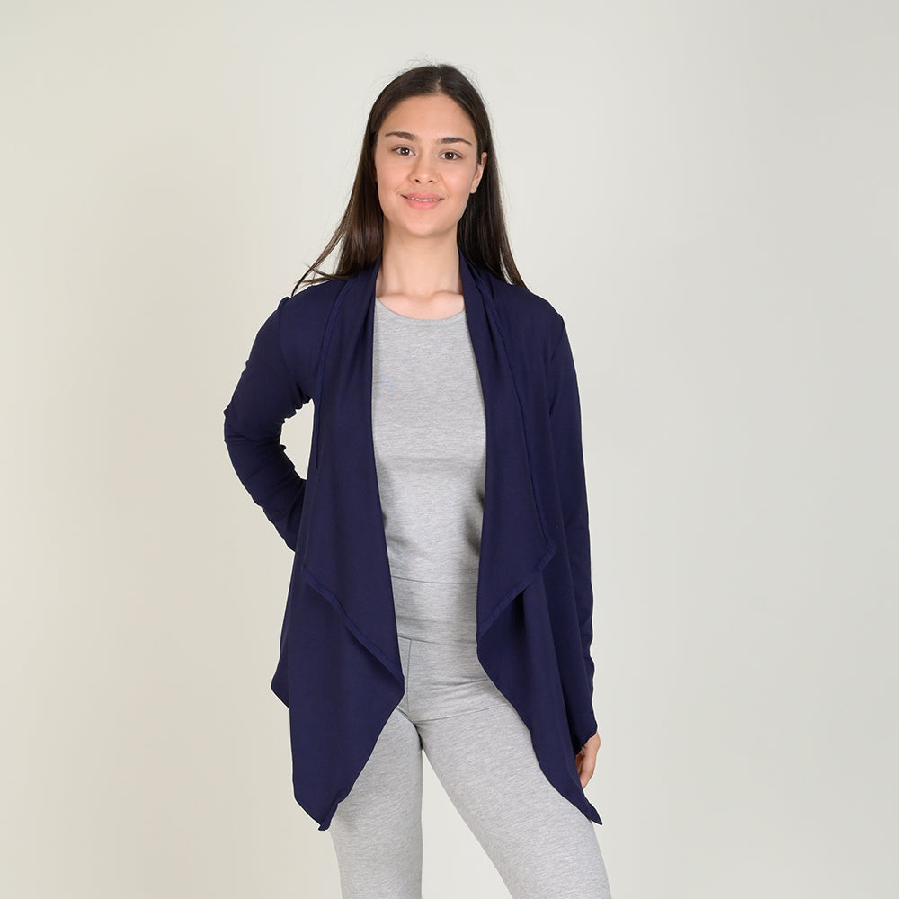 Easy Wrap Women's Shrug