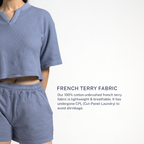 Soft Lounge Women's Shorts
