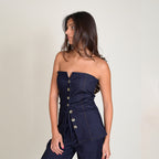 Soft Hold Top (Twill)