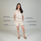 Sandstone Co-ord Set