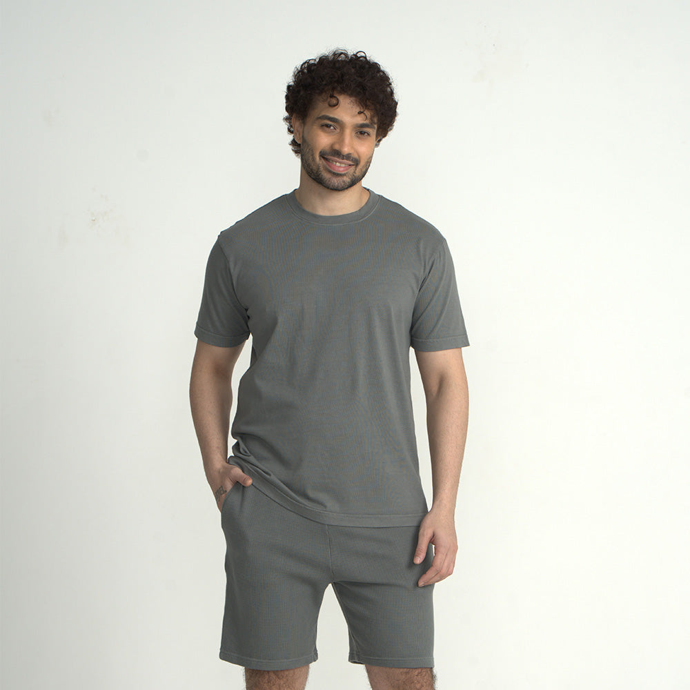 Power Through Men’s T-shirt
