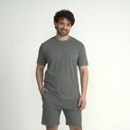 Power Through Men’s T-shirt