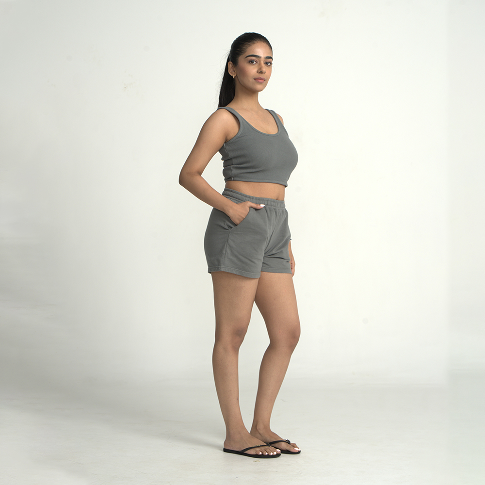 Soft Lounge Women's Shorts