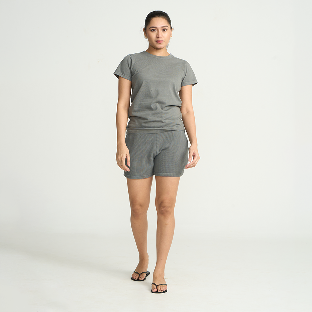 Soft Lounge Women's Shorts